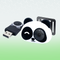 Peek-a-boo Panda - Baby Cam